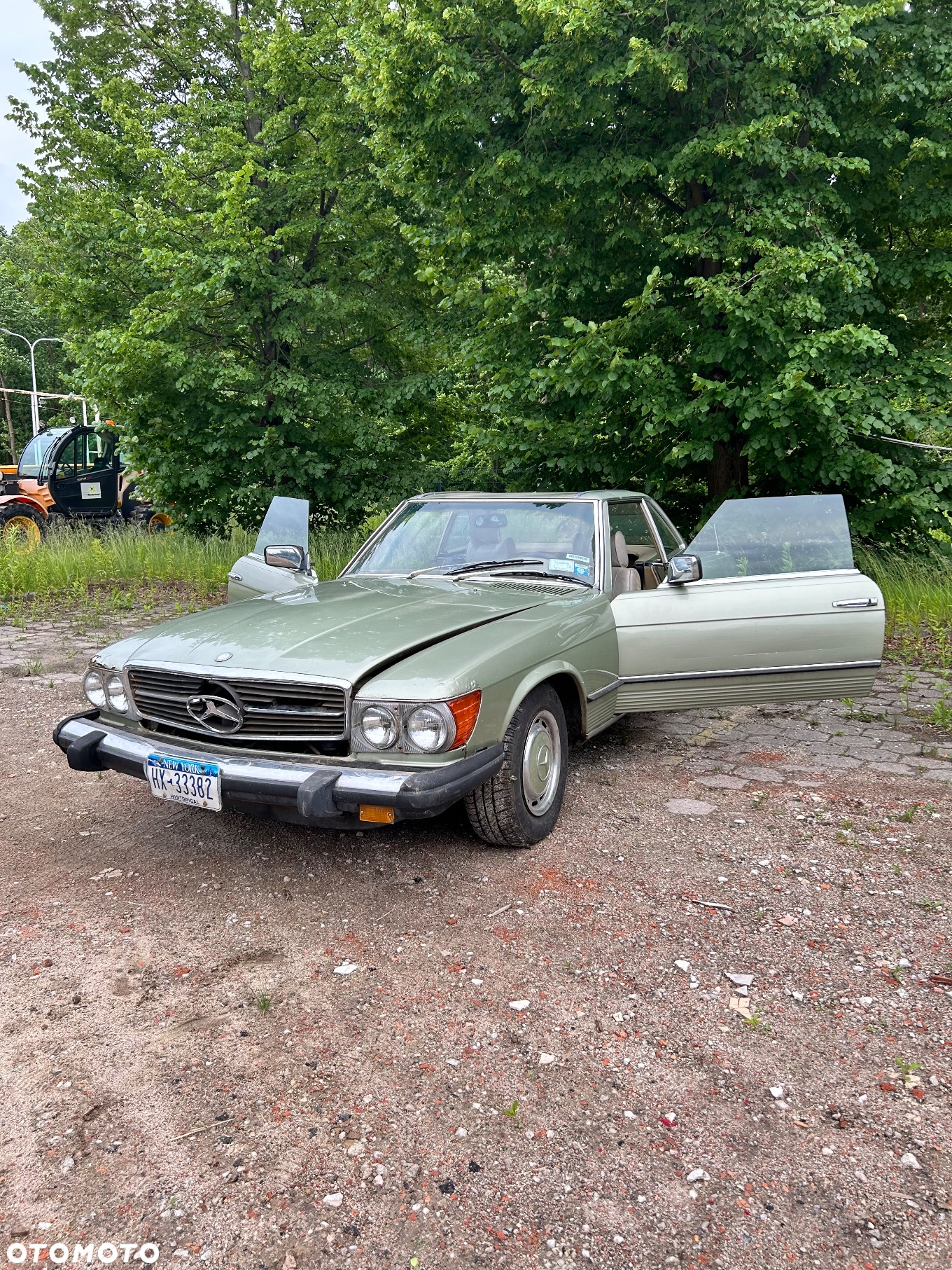 Mercedes-Benz SL - 15