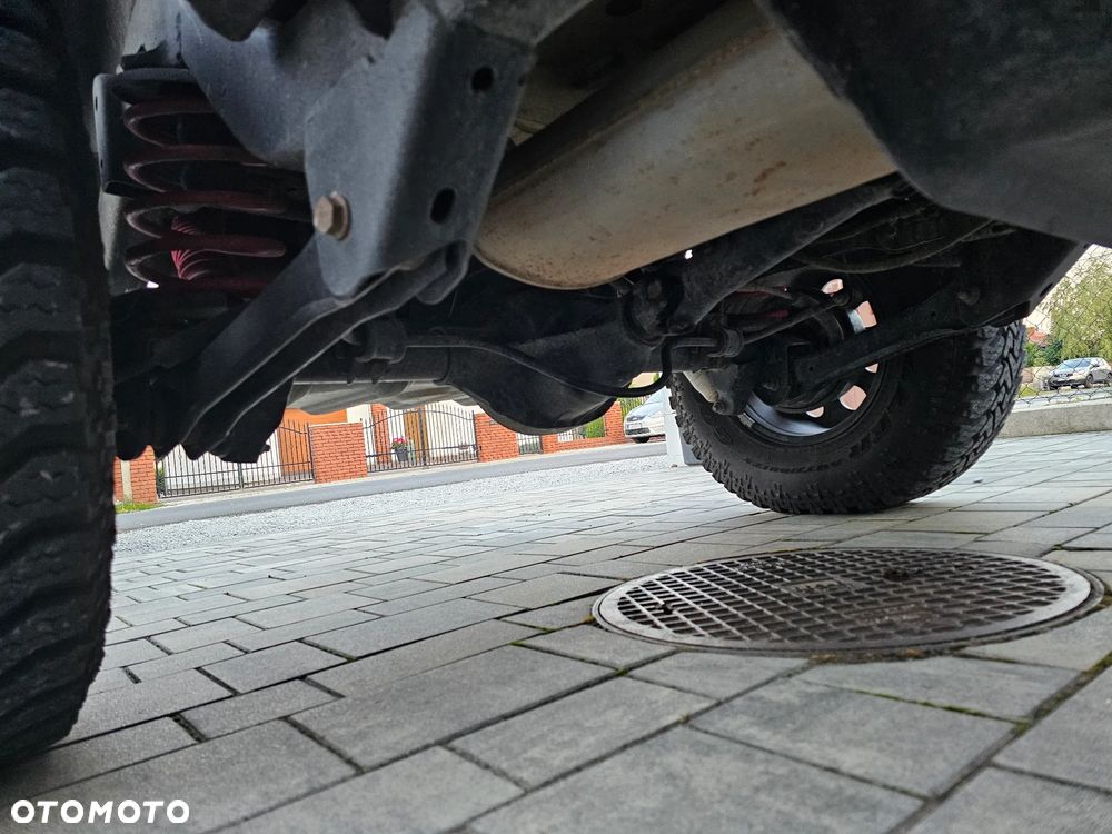 Jeep Wrangler 4.0 Sport - 11