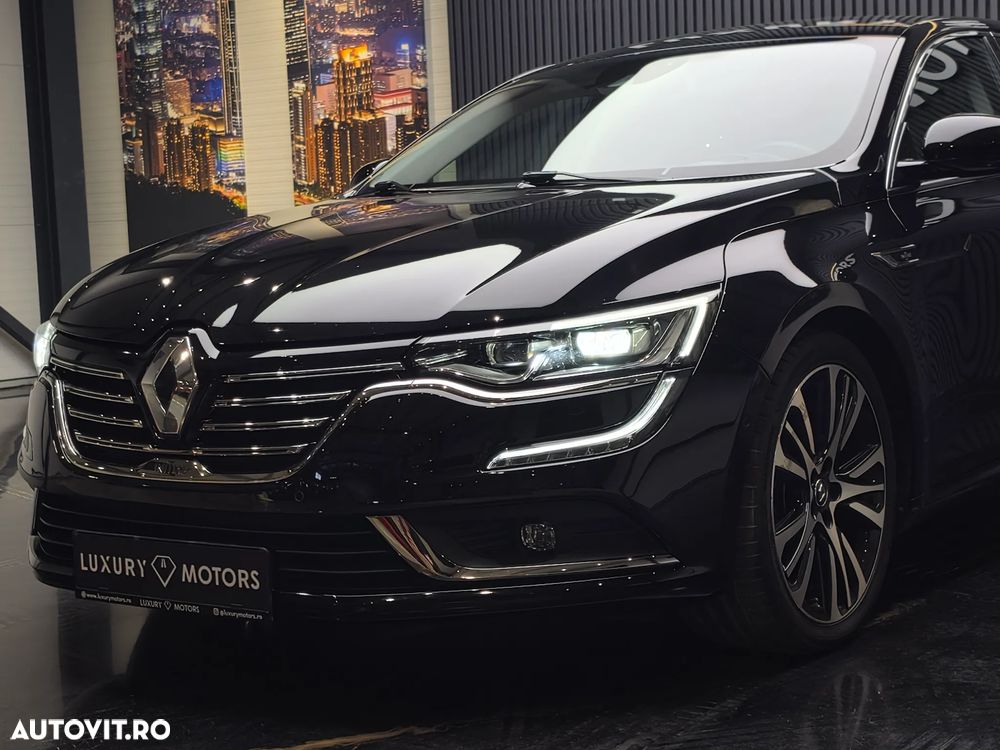 Renault Talisman Blue dCi 160 EDC INITIALE PARIS - 28