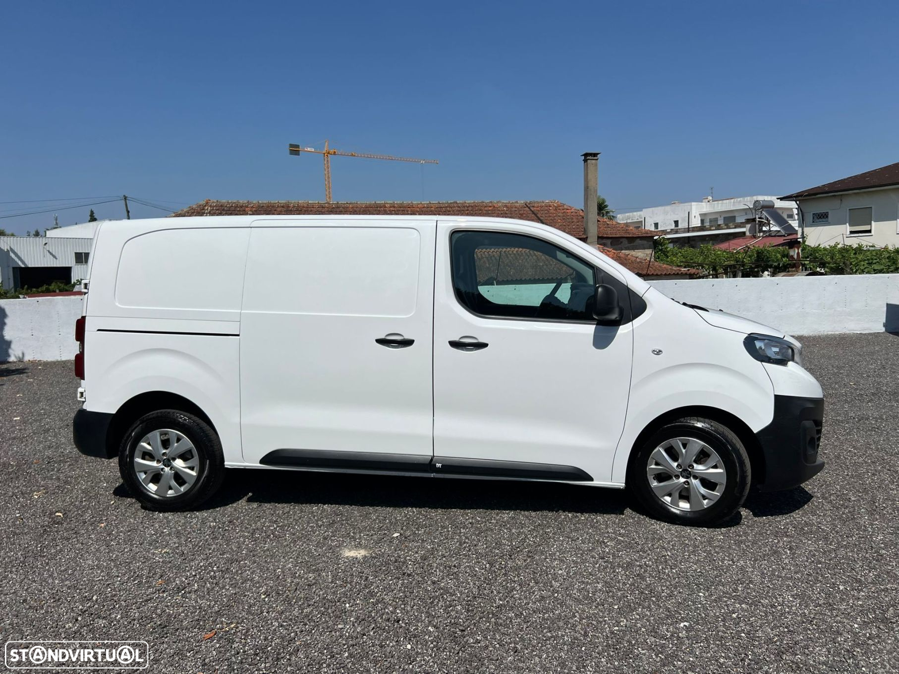 Peugeot Expert 2.0 HDi - 14