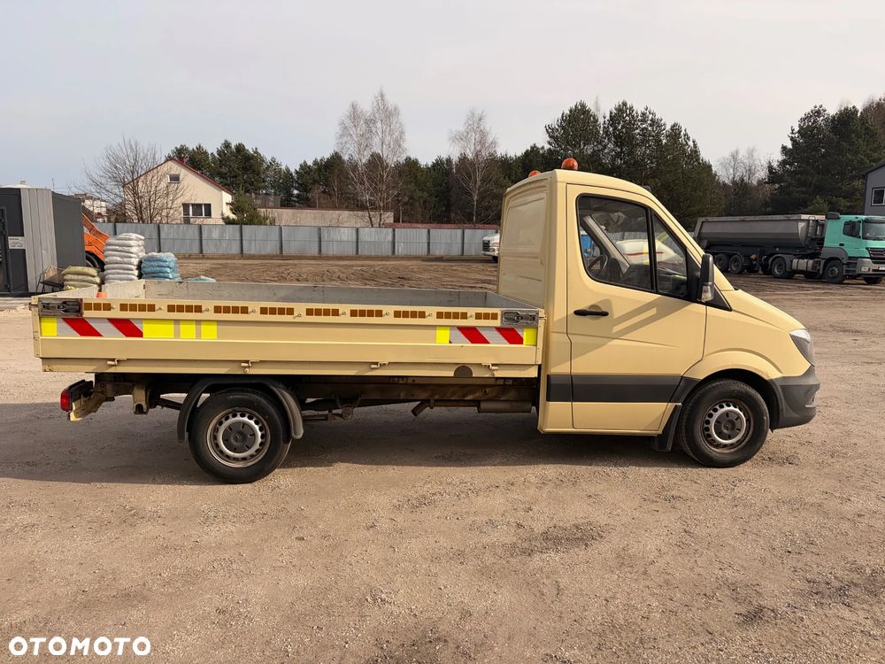 Mercedes-Benz SPRINTER DMC 3500KG - 6