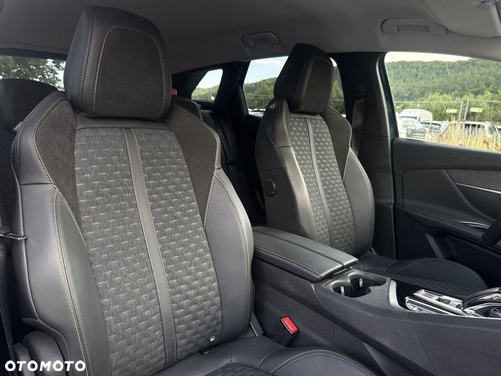 Peugeot 3008 - 14