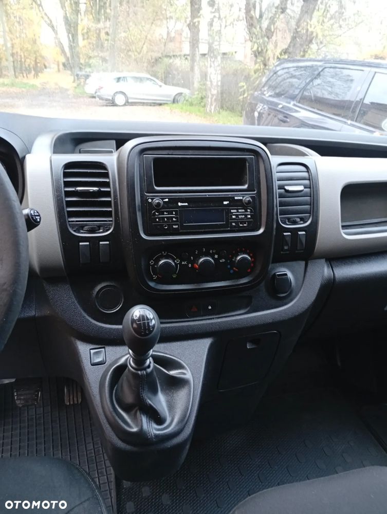 Renault Trafic - 7