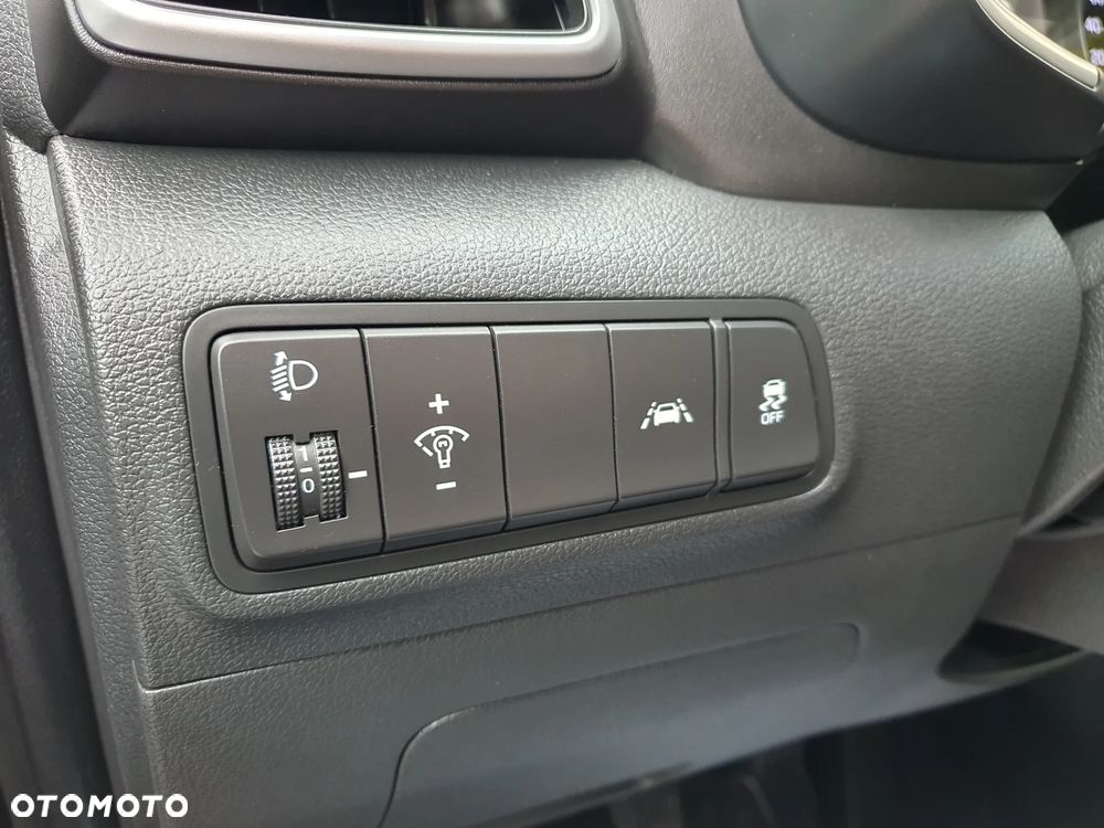 Hyundai Tucson 1.6 GDi 2WD Advantage - 24