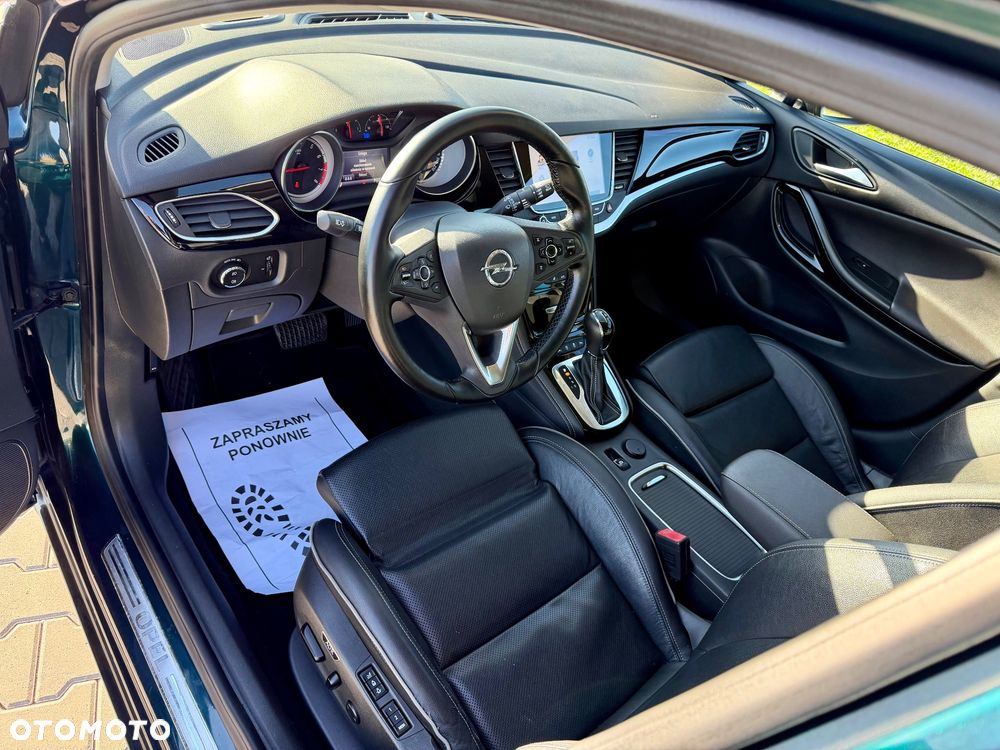 Opel Astra - 12