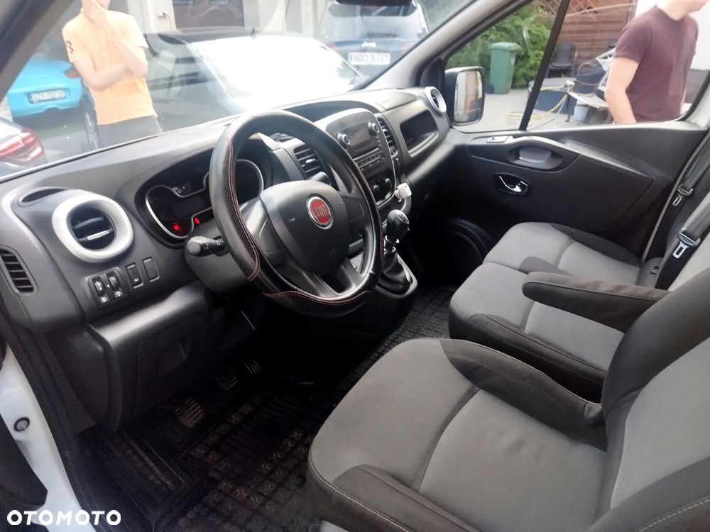 Fiat Talento - 19