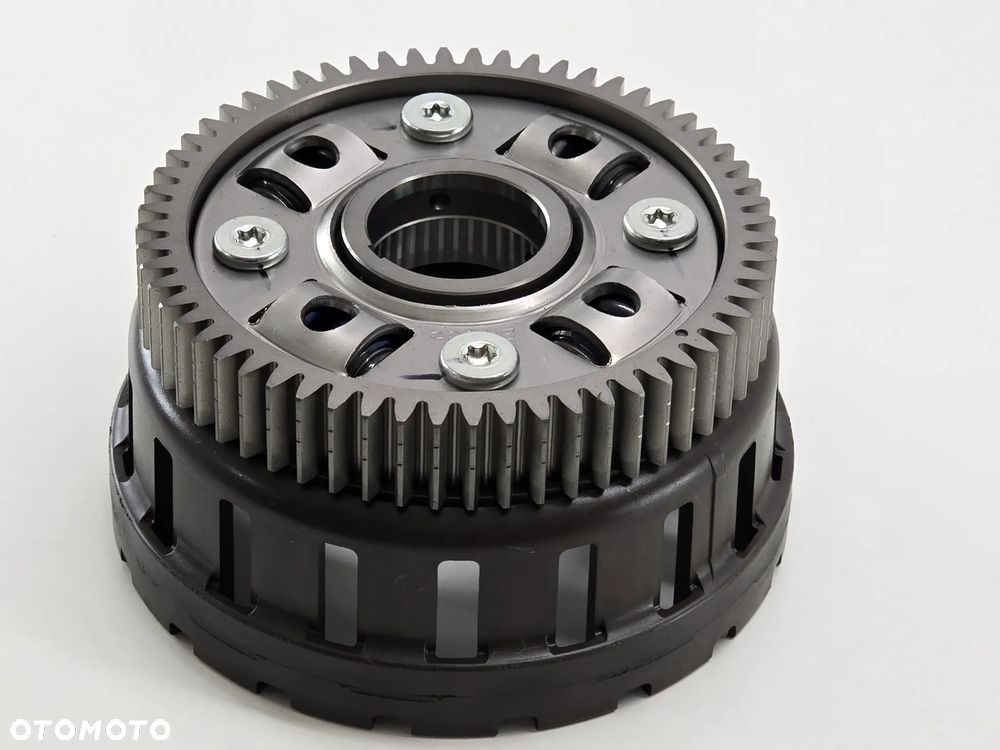 Sprzeglo Kompletne Kosz Tarczki Docisk Kosz Sprzeglowy Bmw Gs 1200 Adventure Bmw Rt - 13