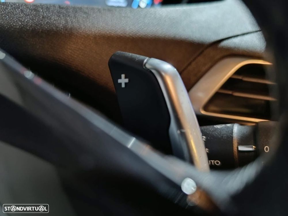 Peugeot 3008 1.6 BlueHDi Allure EAT6 - 13