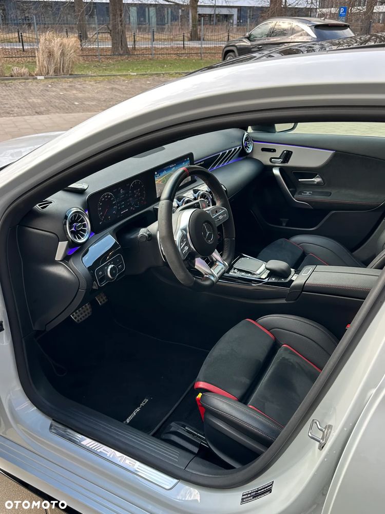 Mercedes-Benz Klasa A - 33