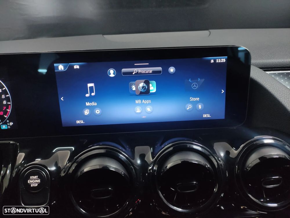 Mercedes-Benz GLA 250 - 17