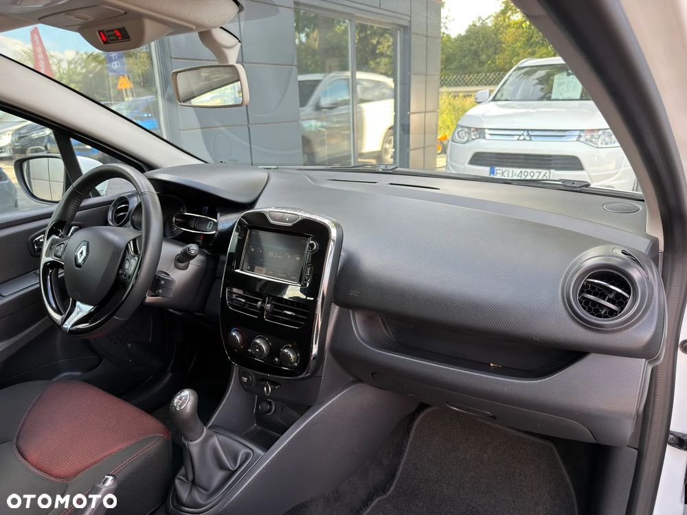 Renault Clio 1.2 16V Authentique Euro5 - 26