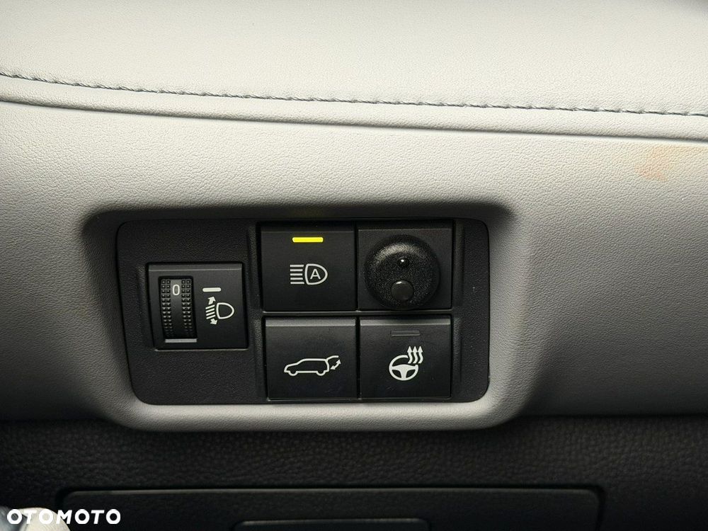 Toyota Highlander 2.5 Hybrid Prestige - 18