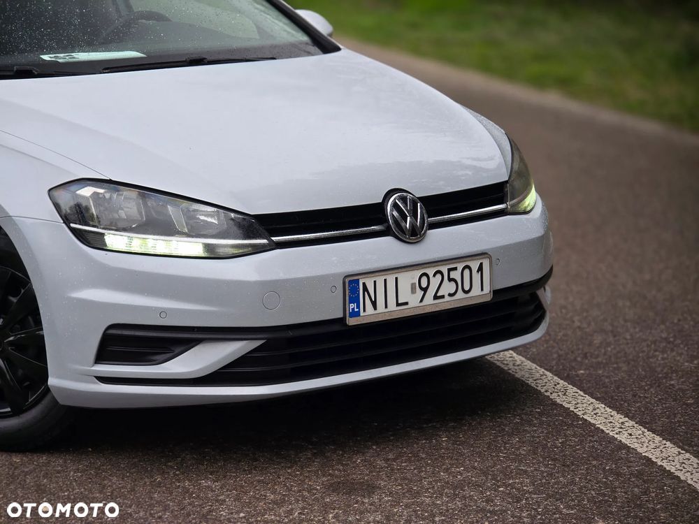 Volkswagen Golf 1.6 TDI CityLine - 33