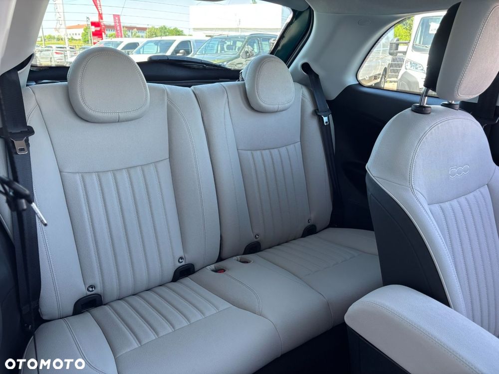Fiat 500 - 24