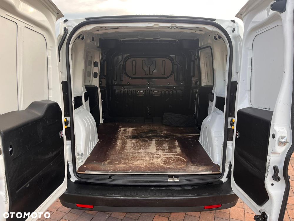 Fiat Doblo - 18