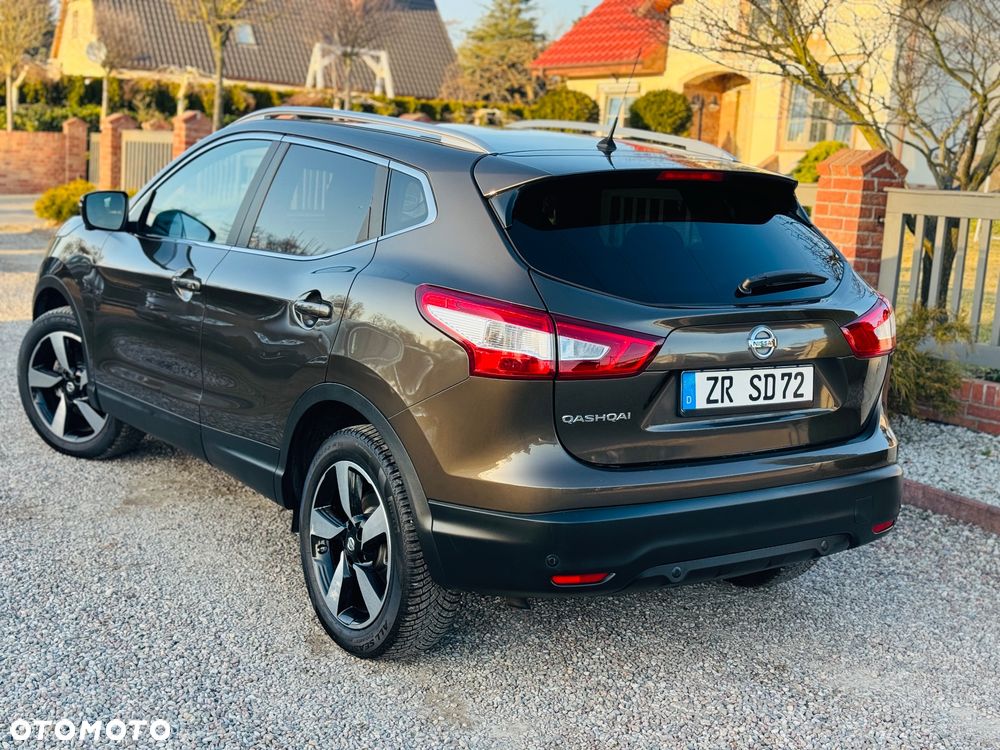 Nissan Qashqai 1.2 DIG-T Tekna - 4