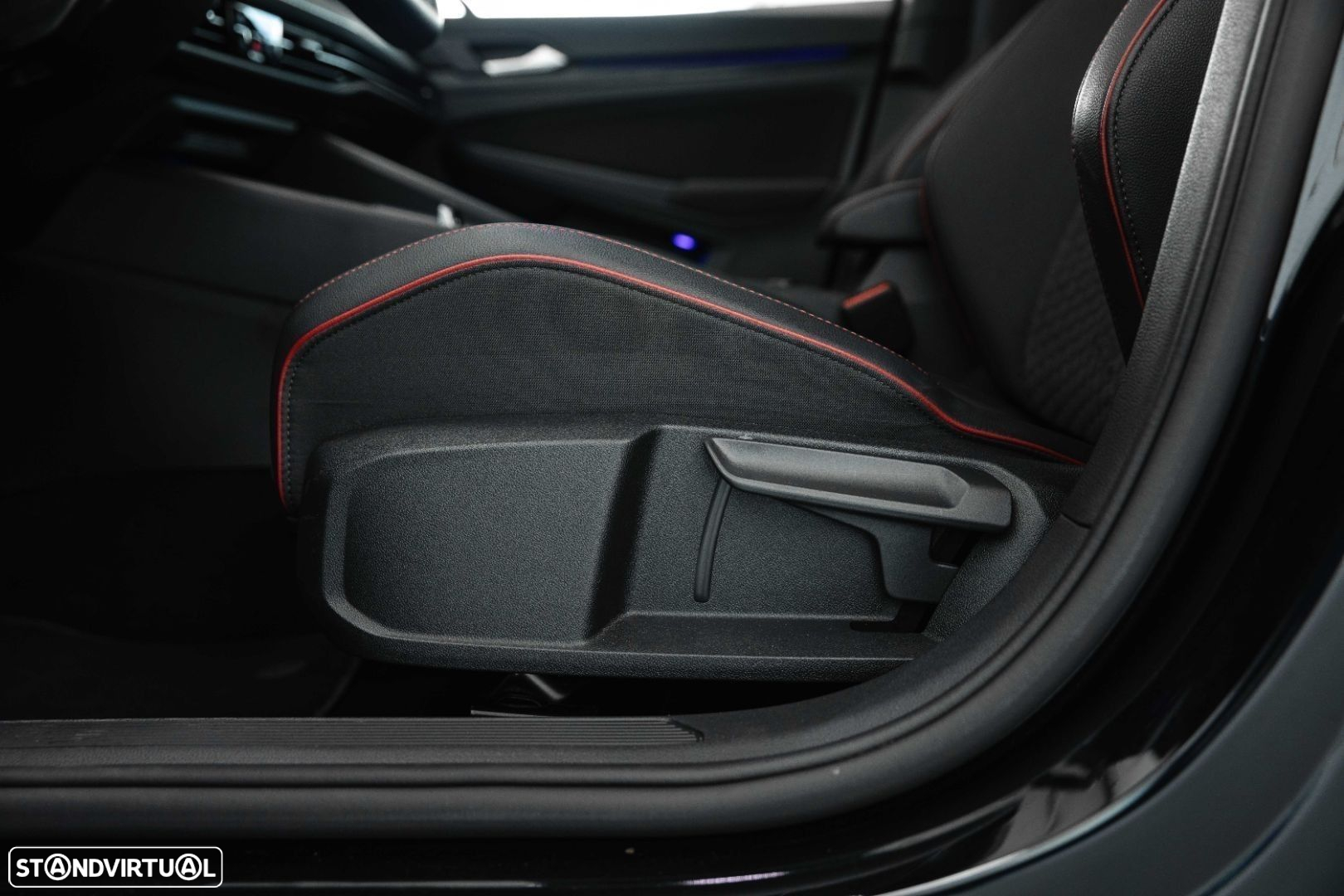 VW Golf 2.0 TSI GTI Clubsport DSG - 37