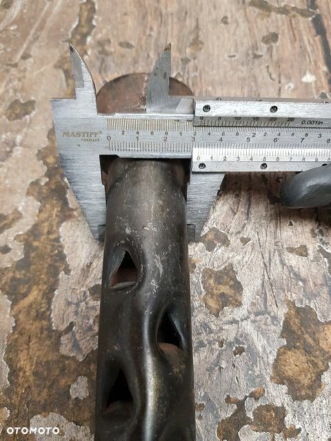 Db-killer wyciszenie tłumika strumienica - 8