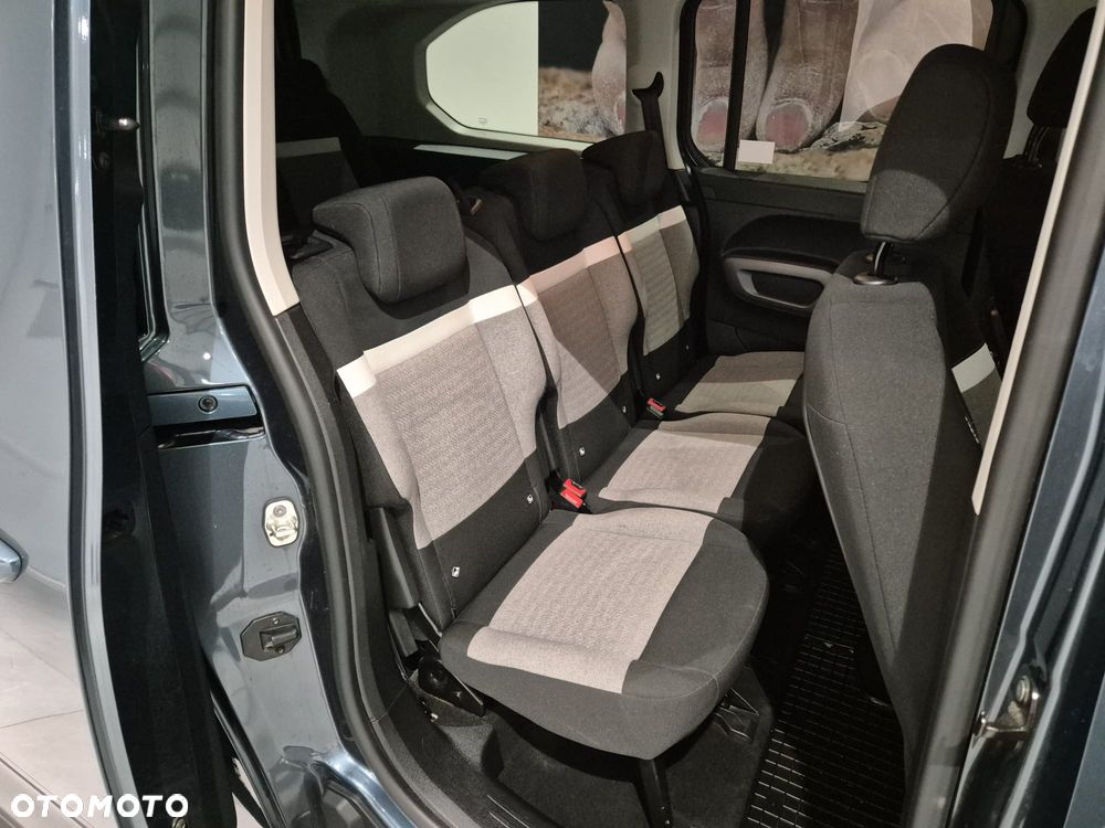 Citroën Berlingo XL 1.5 BlueHDI Max S&S - 13