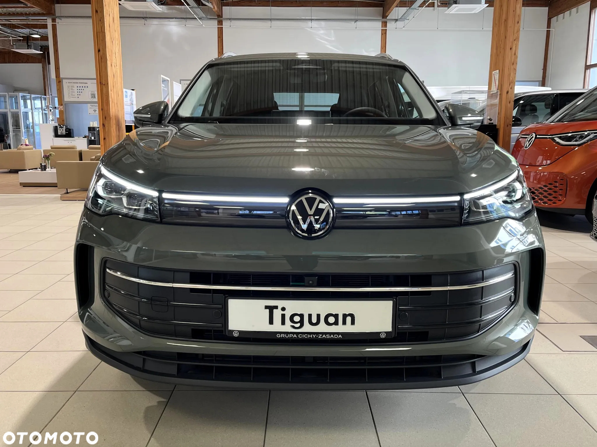 Volkswagen Tiguan 1.5 eTSI Special Edition DSG - 40