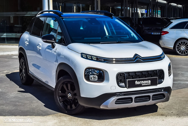 Citroën C3 Aircross 1.5 BlueHDi Origins S&S