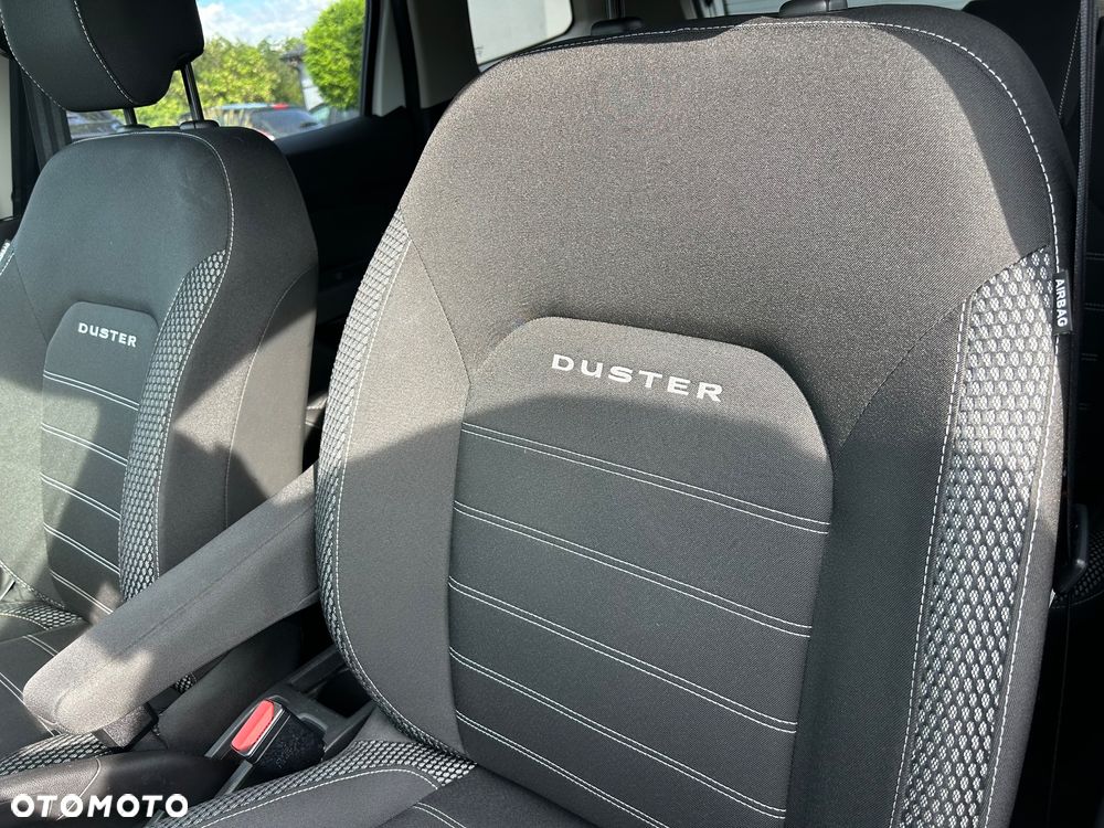 Dacia Duster TCe 125 4x2 Prestige - 16