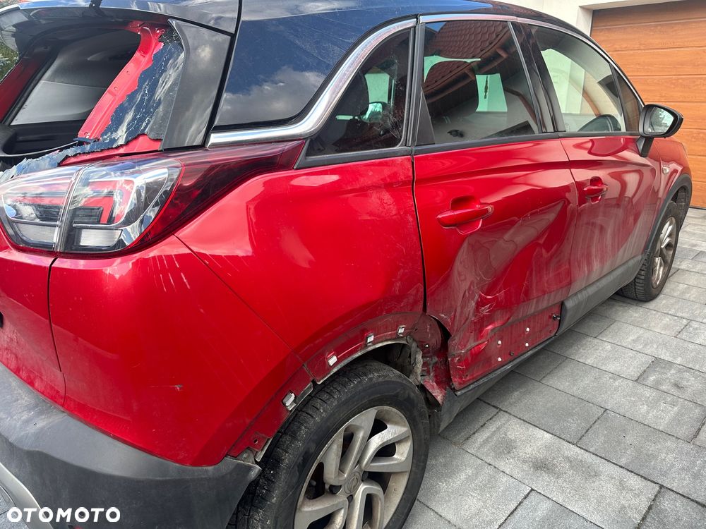 Opel Crossland X 1.2 Edition - 3