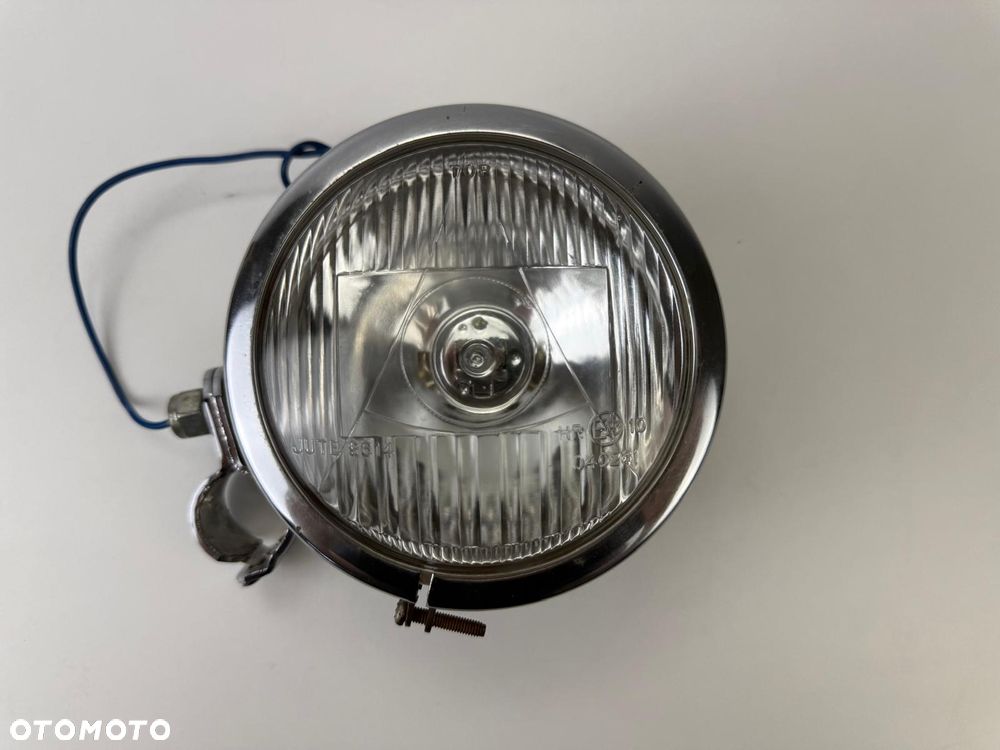Przednie lampy reflektory Honda VT 750 C2 Shadow RC44 1997-03 - 10