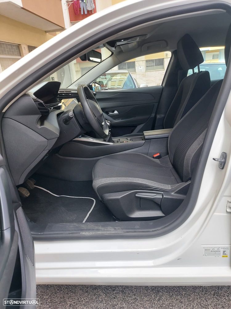 Peugeot 308 1.5 BlueHDi Active Pack - 8