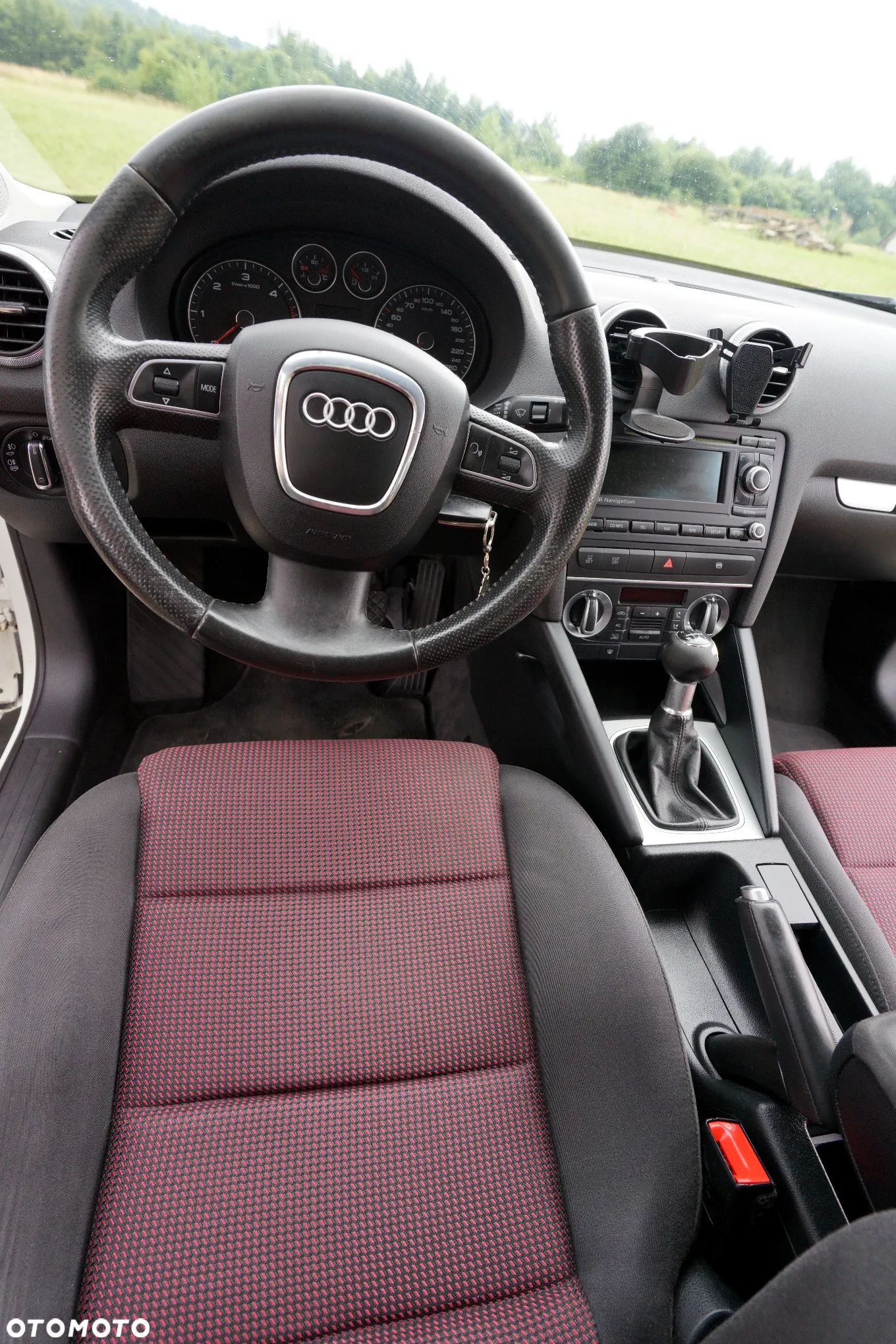 Audi A3 - 2