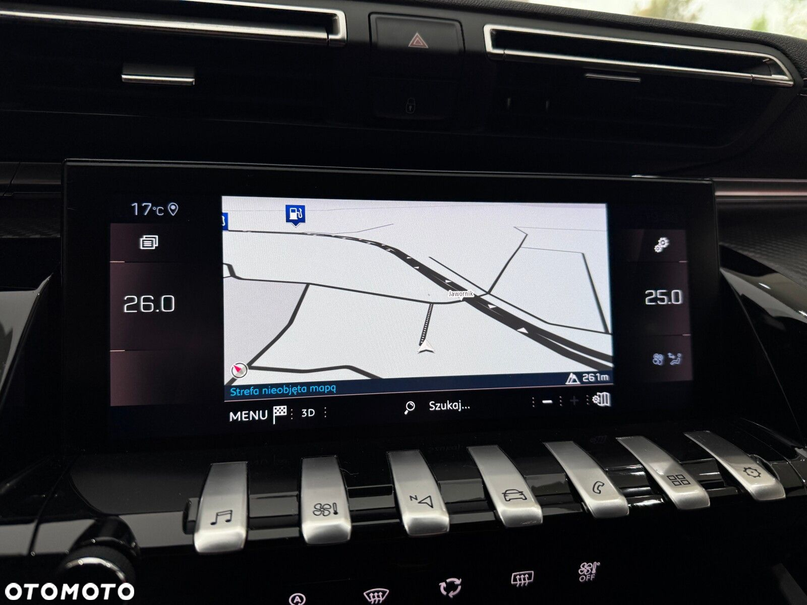 Peugeot 508 2.0 BlueHDi GT Line S&S EAT8 - 26