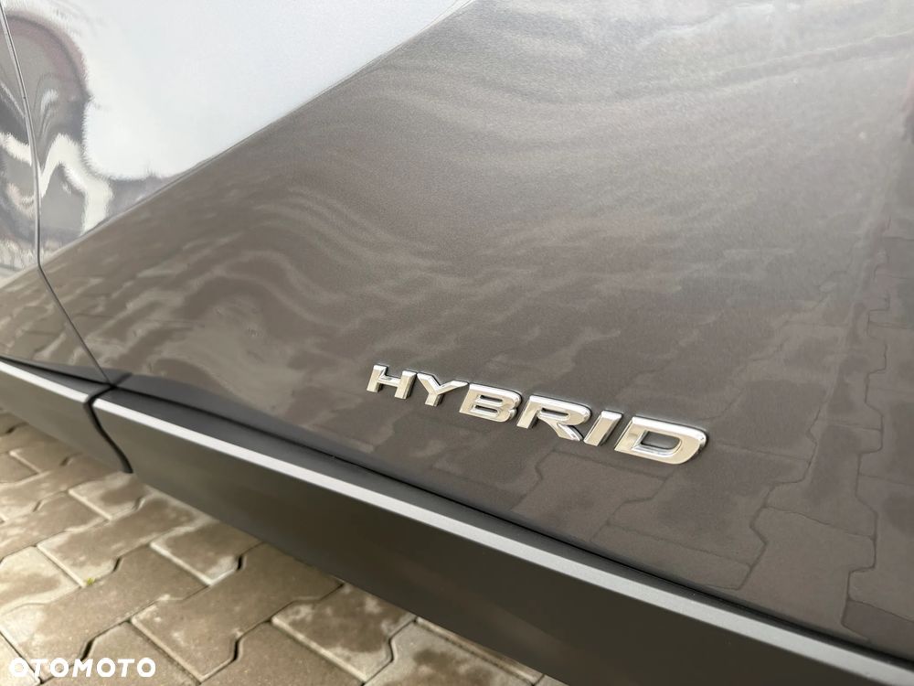 Lexus UX 250h GPF Prestige AWD - 21