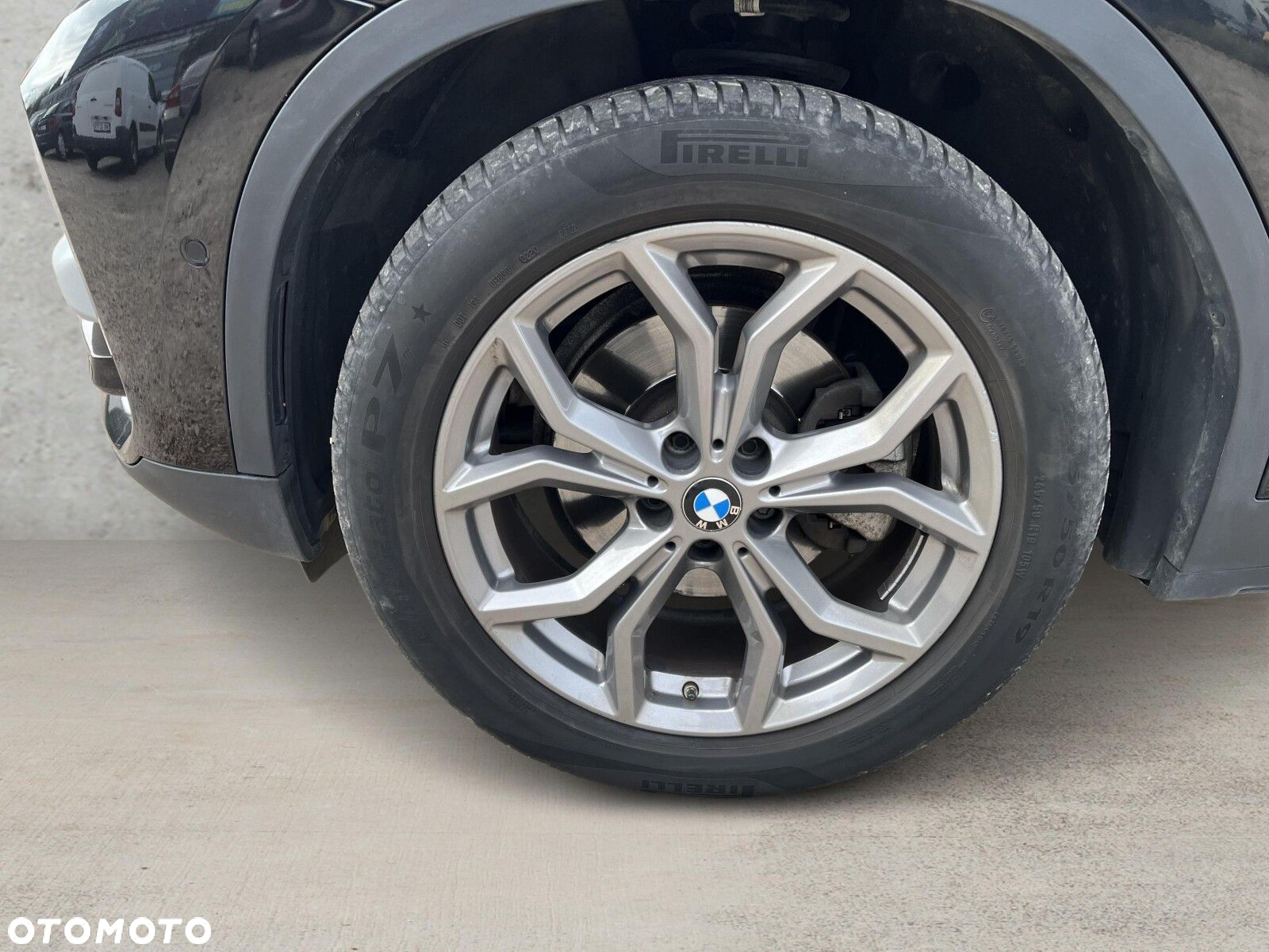 BMW X3 xDrive20d xLine sport - 9