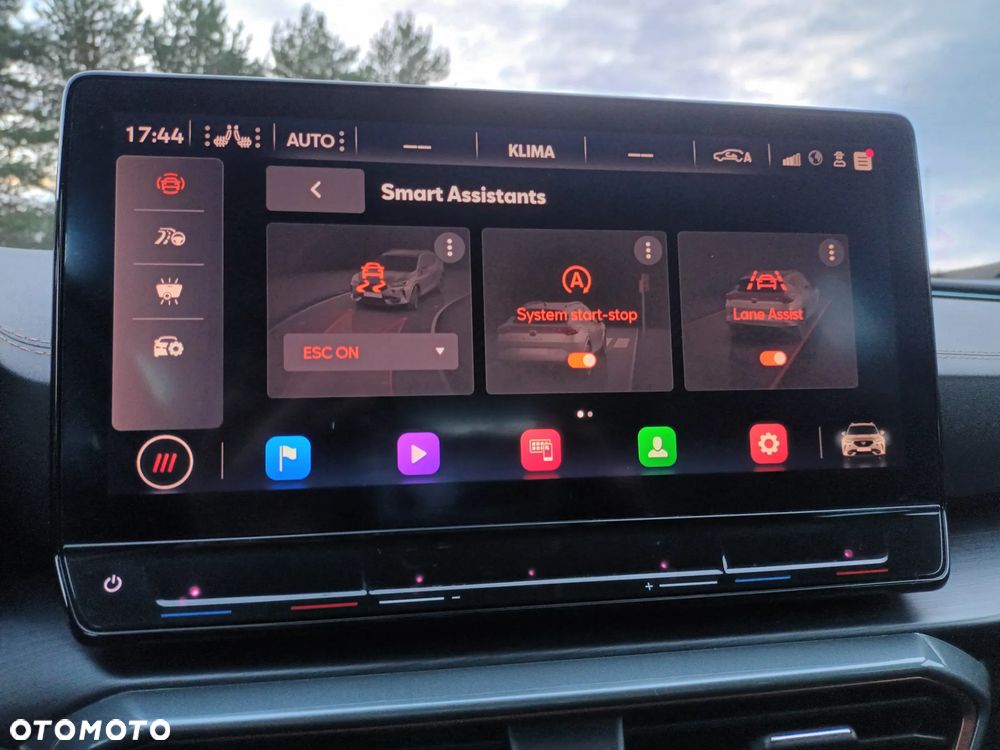 Cupra Formentor 1.5 TSI DSG - 34