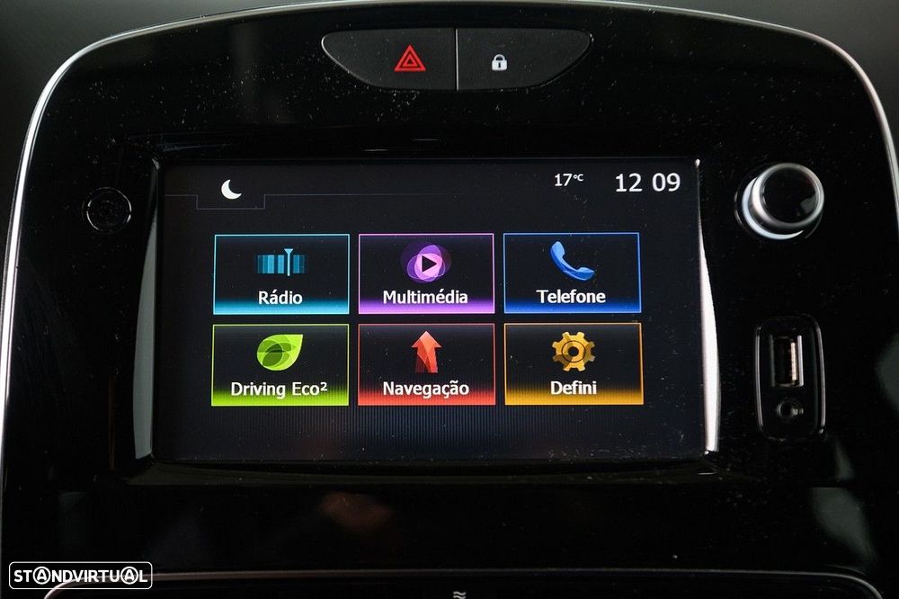 Renault Clio 1.5 dCi Zen - 39