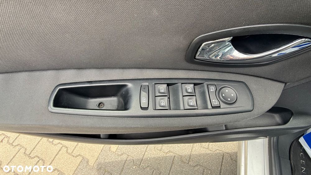 Renault Grand Scenic Gr 1.5 dCi Life - 14