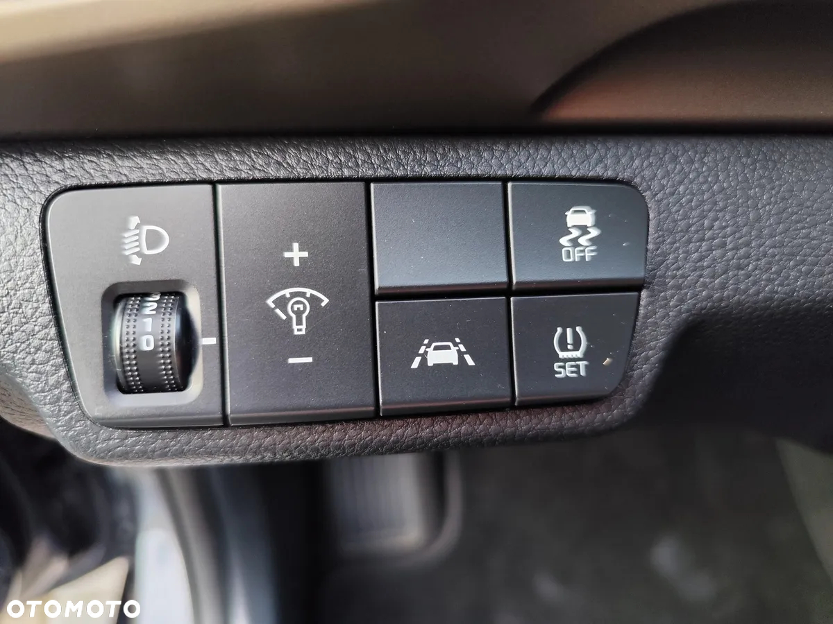 Kia Stonic 1.4 XL - 14