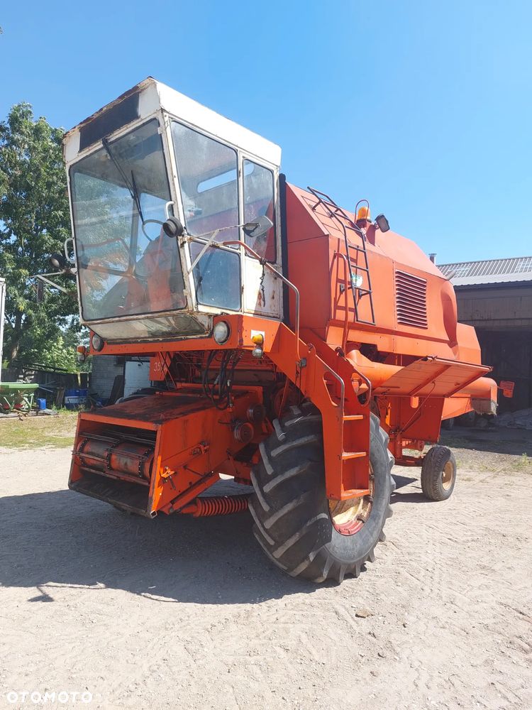 Bizon Z058 REKORD - 1