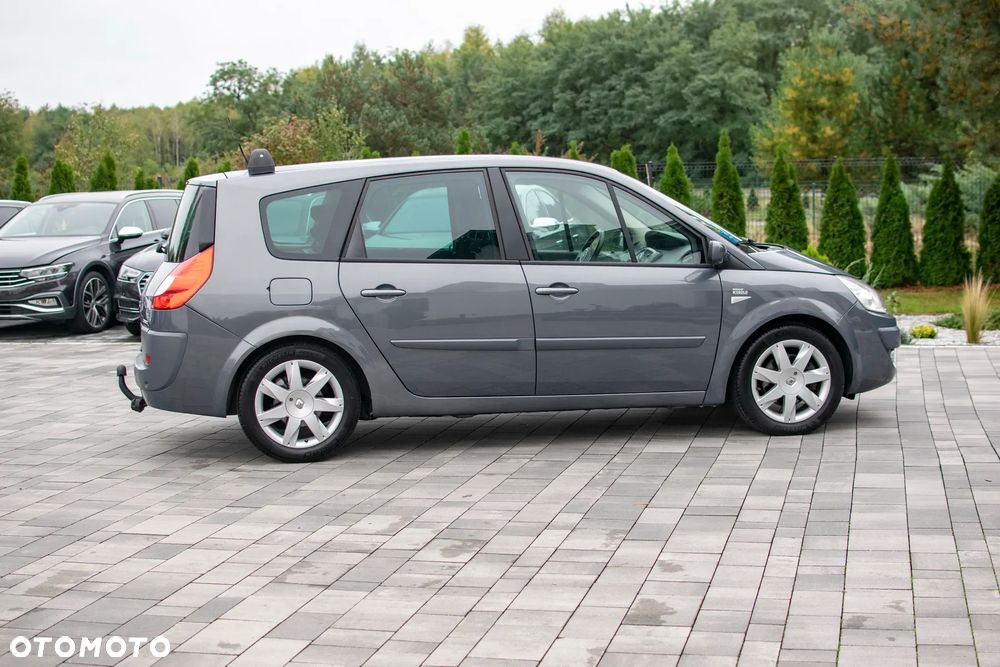 Renault Grand Scenic Gr 2.0T 16V Exception - 15