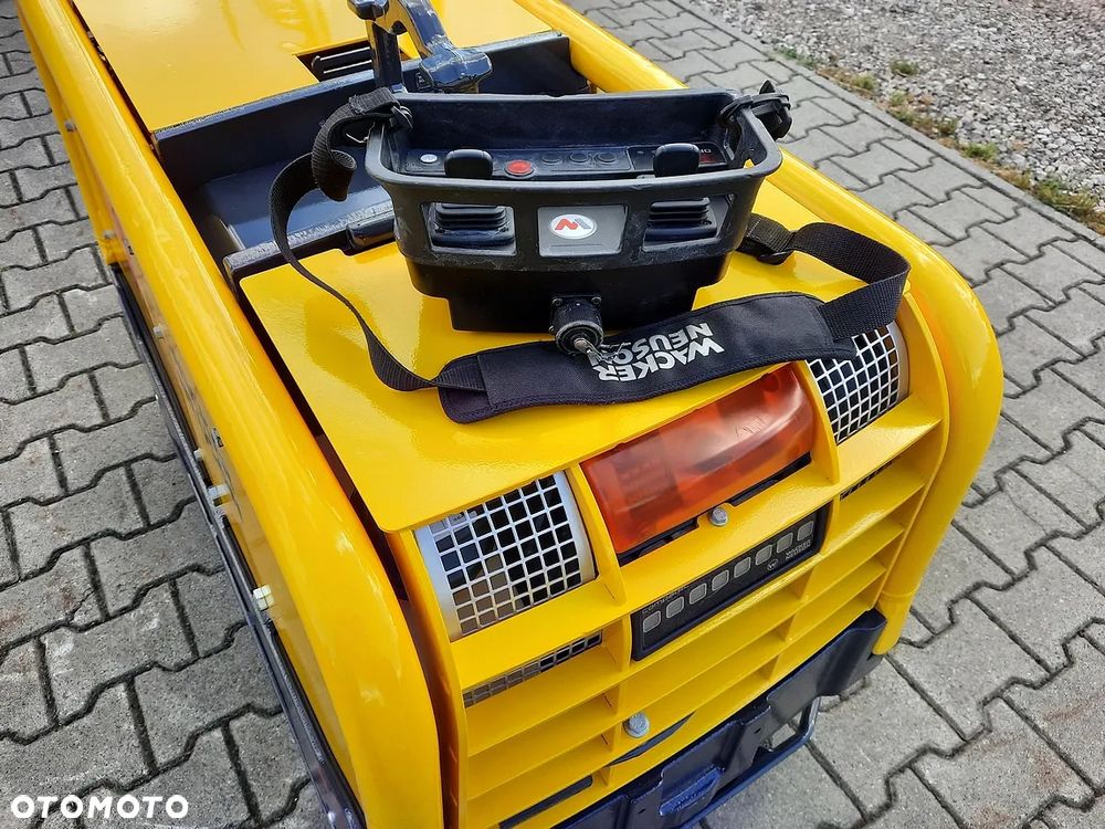 Wacker Neuson DPU80r LEC670 - 13