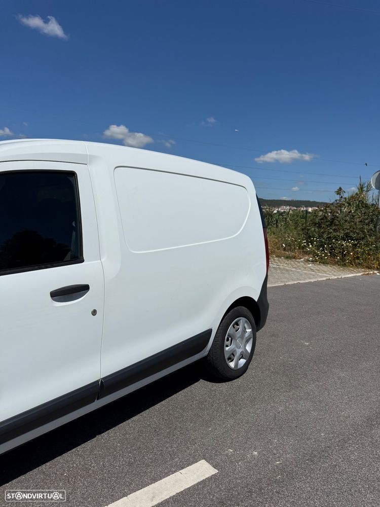 Dacia Dokker 1.5 - 4