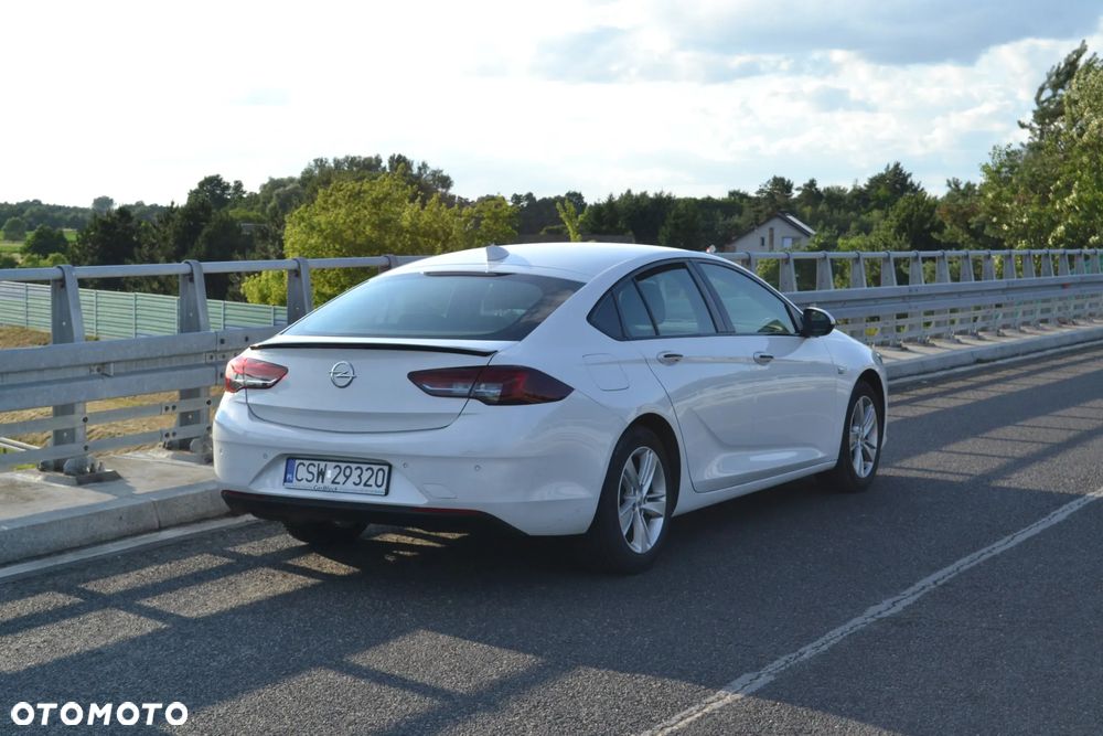 Opel Insignia 1.5 T Elite S&S Eco - 5