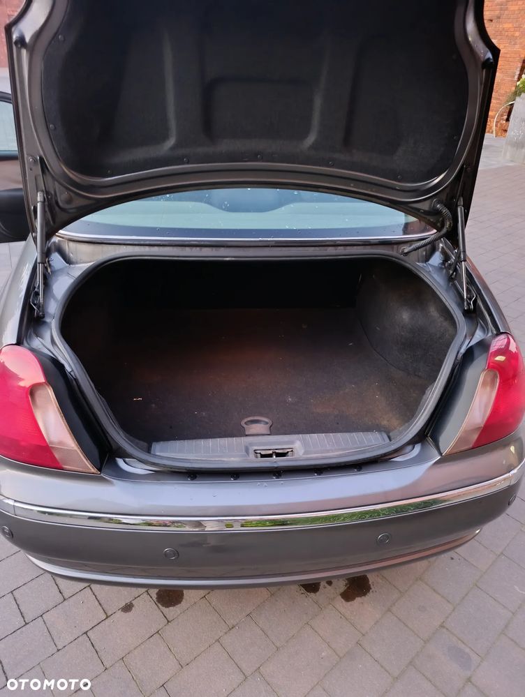 Rover 75 1.8 Classic - 15