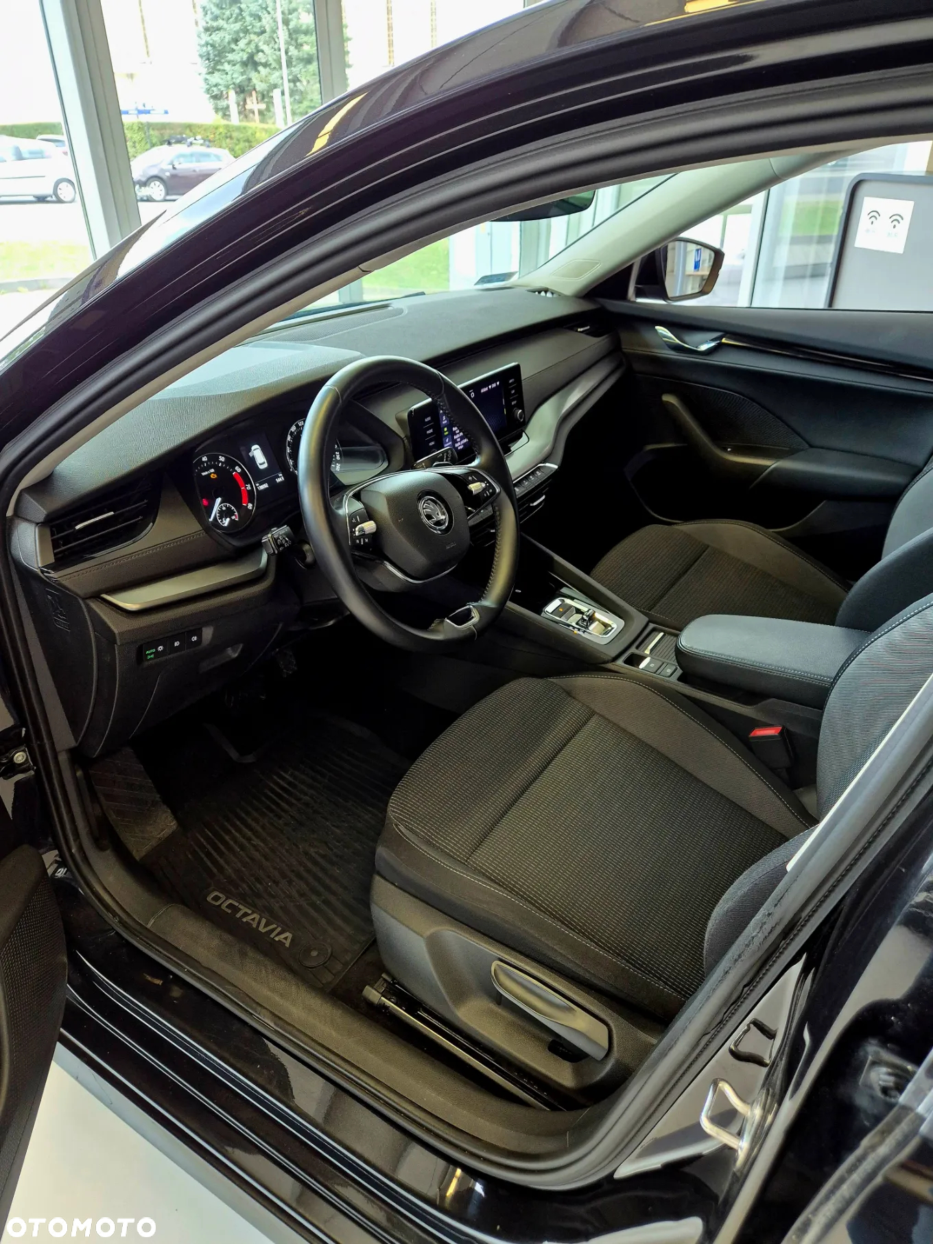 Skoda Octavia - 8