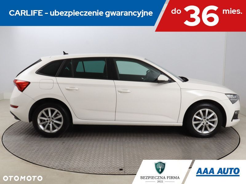 Skoda Scala - 8