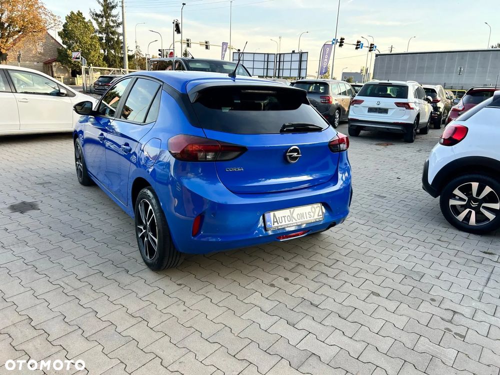 Opel Corsa 1.5 D Elegance S&S - 10
