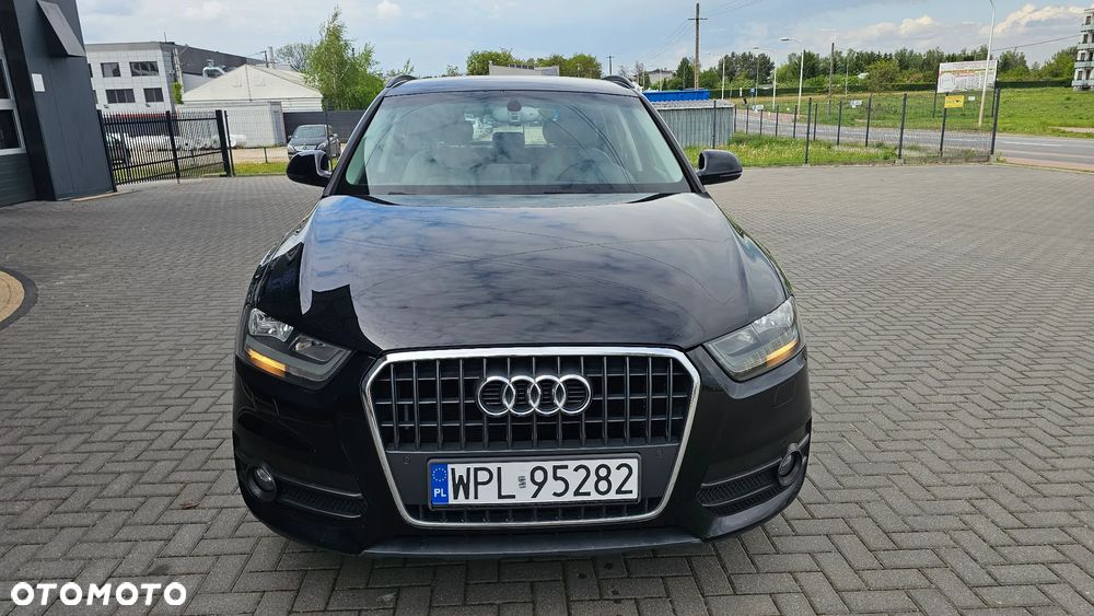 Audi Q3 2.0 TDI - 34