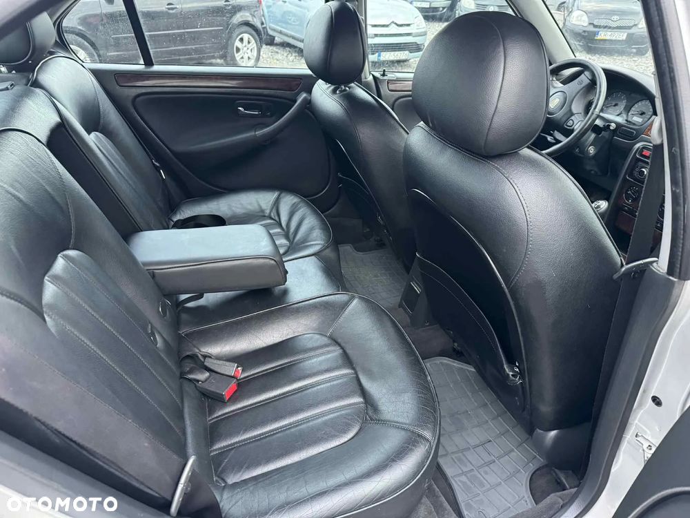 Rover 45 1.8 Charme - 9