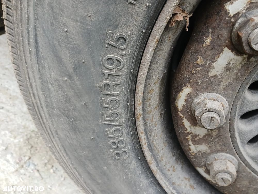 Kögel tip SN 24 MEGA - 4