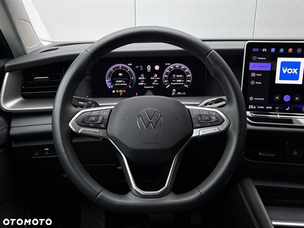 Volkswagen Tayron - 17